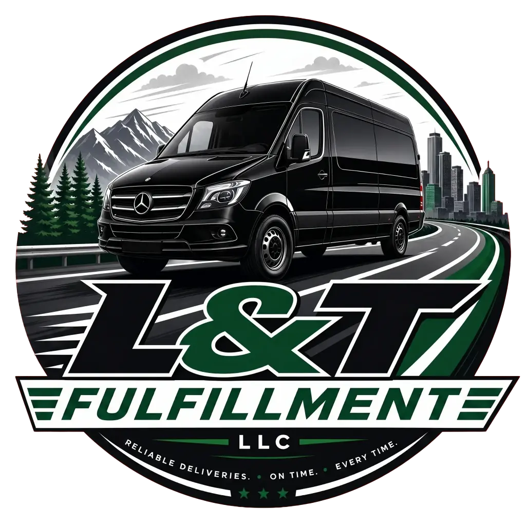 LT Fullfillment LLC